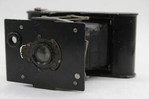 【訳あり品】 コダック Kodak Eastman No.A-127 Ball Bearing Shutter 蛇腹カメラ C5762