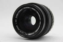 【訳あり品】 オリンパス Olympus OM-SYSTEM ZUIKO MC AUTO-ZOOM 35-70mm F3.6 レンズ C6265_画像1