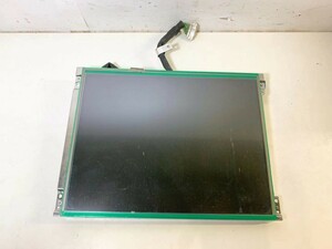 YZ2791**10.4 LTD104C11S TFT LCD Screen Display Panel Toshiba 640X480