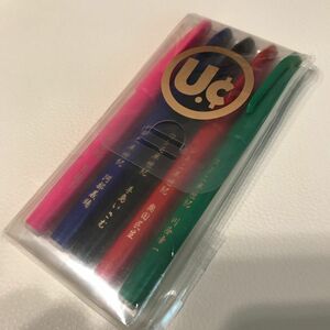 ユニコーン　ツアーグッズ　手島いさむ 50祭　ぺんてるサイペン