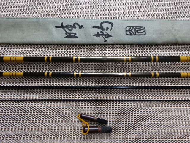 ヤフオク! -「ダイコー」(ヘラブナ竿、コイ竿) (淡水)の落札相場・落札価格