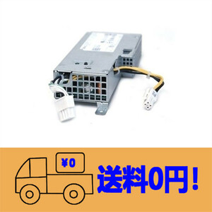 中古 DELL 780 790 990 7010 9010USFF 電源ユニット 180W F180EU-00