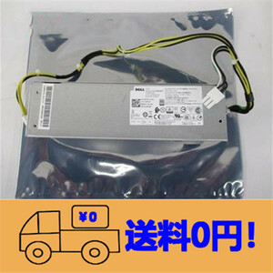 新品 DELL 3668SFF 3050 5050 7050 MT 電源ユニット 240W L240ES-00 6P+4P