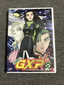 DVD 天地無用! GXP 2■通常盤■型番:VPBY-11512■AZ-2242