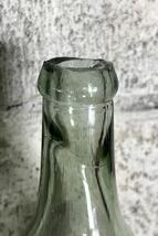 大日本麦酒株式会社製造　空き瓶　ボトル_画像8