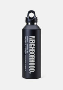 NEIGHBORHOOD REVOMAX. VACUUM INSULATED BOTTLE 32OZ new goods prompt decision free shipping domestic regular large 