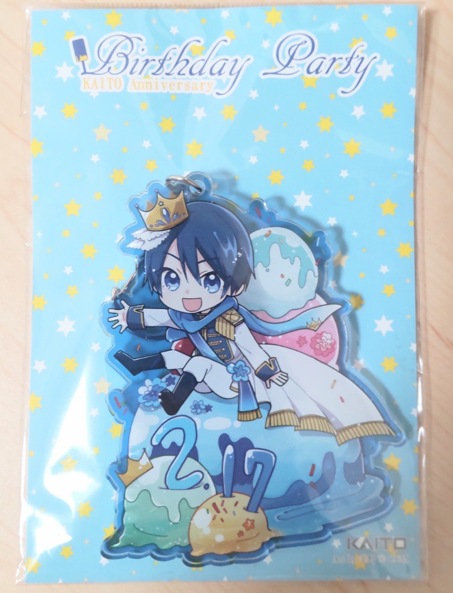 ヤフオク! -kaito vocaloid(コミック、アニメグッズ)の中古品・新品