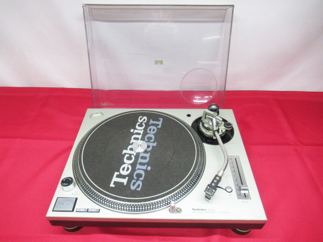 ヤフオク! -「technics sl-1200 mk3」の落札相場・落札価格 ヤフオク! -「technics sl-1200 mk3」の落札相場・落札価格
