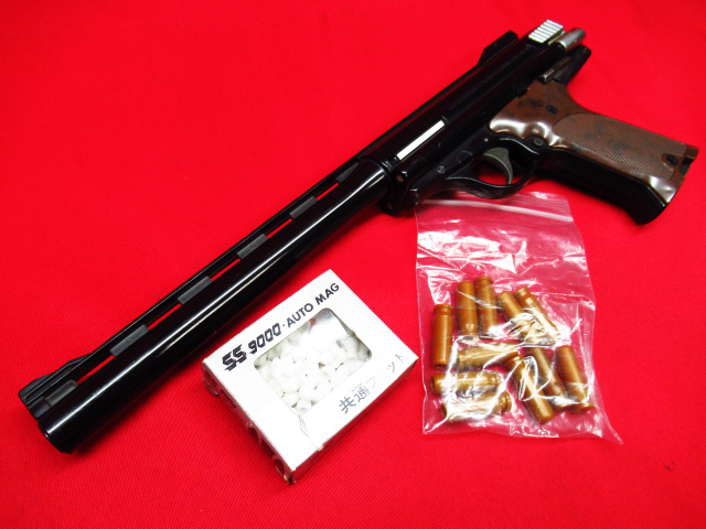 ヤフオク! -「マツシロ オートマグ」の落札相場・落札価格