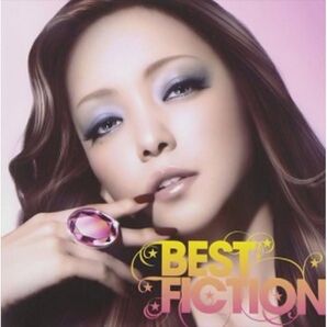 NAMIE AMURO / BEST FICTION