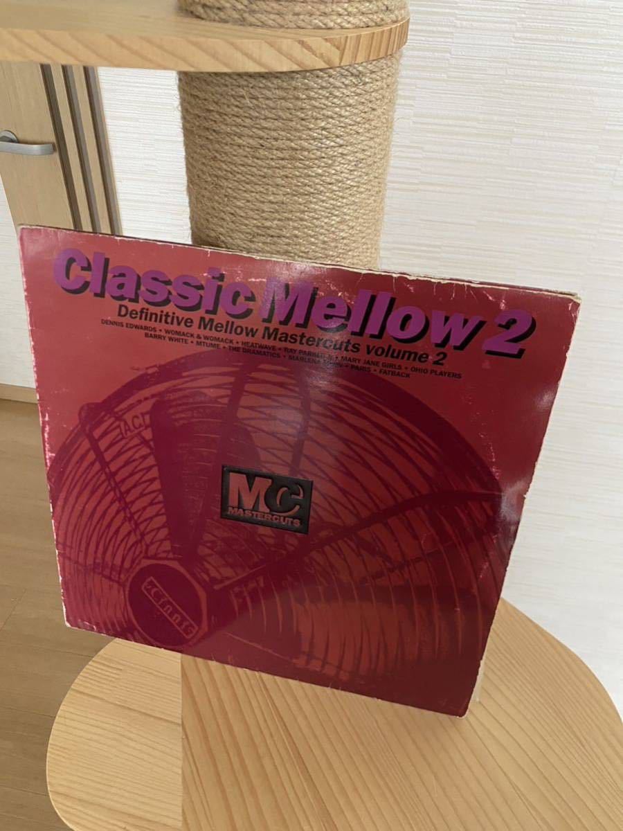 ヤフオク! -「mastercuts classic mellow」の落札相場・落札価格