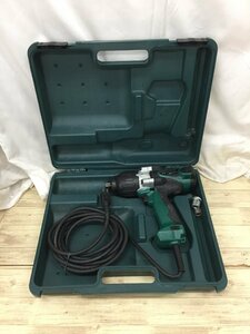 【中古品】HiKOKI(旧日立工機) インパクトレンチ WR14VB /ITTVHP4K1N3W