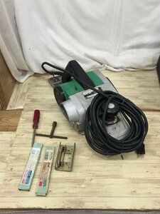 【中古品】日立工機 かんな P50 /ITKIB9RVJDP8