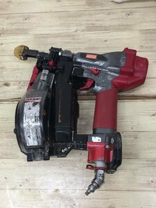 【中古品】マックス(MAX) 高圧接続ターボドライバ HV-R32G1 /ITIFYKP27QFK