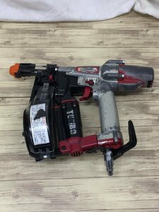 【中古品】MAX(マックス) 常圧ねじ打ち機 ターボドライバ TD-341 /ITVAEMB5XZ86