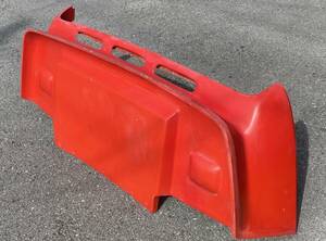 Ferrari 308 FRP Deep Front Spoiler ◆ 61182900 ◆ フェラーリ 308 FRP製ディープフロントスポイラー