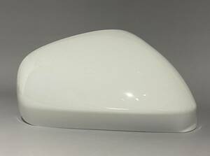 Alfa Romeo Mito 955 Right Door Mirror Cover ◆ アルファロメオミト 955 右ドアミラーカバー