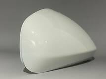 Alfa Romeo Mito 955 Right Door Mirror Cover ◆ アルファロメオミト 955 右ドアミラーカバー_画像3