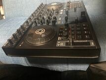 DJコントローラー Native Instruments TRAKTOR KONTROL S4_画像5