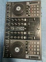 DJコントローラー Native Instruments TRAKTOR KONTROL S4_画像1