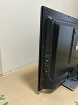 中古 ★ 地上・BS・CSデジタルハイビジョン液晶テレビ ★ Panasonic VIERA TH-L32X33-K（32V型） ★ 映像確認済 ★ 手渡し_画像4