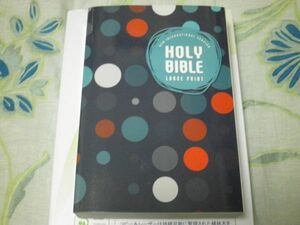 NEWLY VER Holy Bible: New International Version Outreach Bible for Kids 2018/3/27