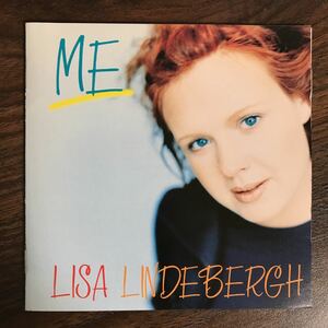 (370)中古CD100円 リサ・リンドバーグ ME