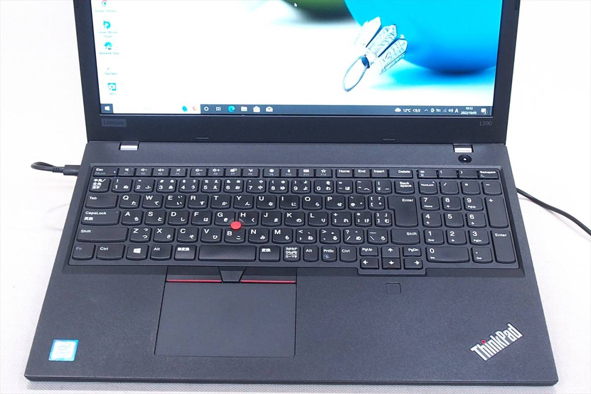 最先端 新品バッテリー?第8世代thinkpad/SSDnvme/office ノートPC