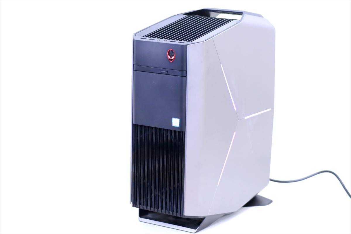ヤフオク! -「alienware aurora r5」の落札相場・落札価格