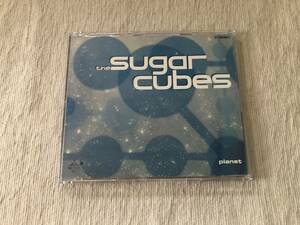 CDS　　the sugar cubes　　シュガーキューブス　　『planet』　　CY-5030 F
