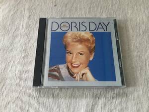 CD　　DORIS DAY　　ドリス・デイ　　『BEST COLLECTION』　　FCCP-30048