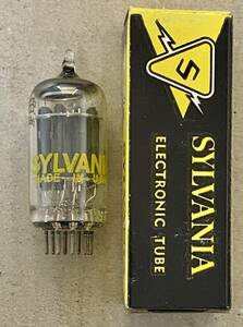 ■NEW18666■ SYLVANIA 5963　新品元箱入