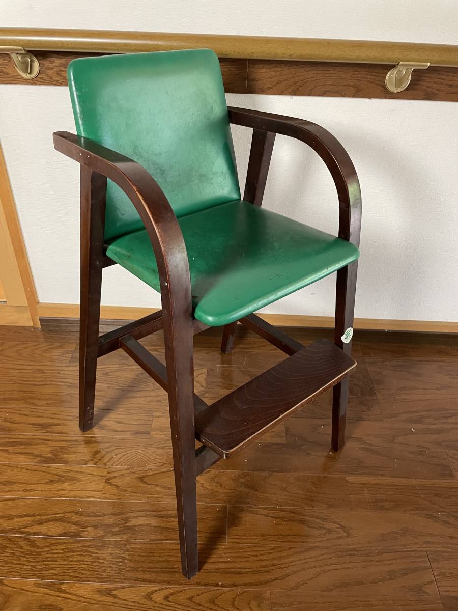 2023年最新】ヤフオク! -秋田木工 ベビーチェアの中古品・新品・未使用