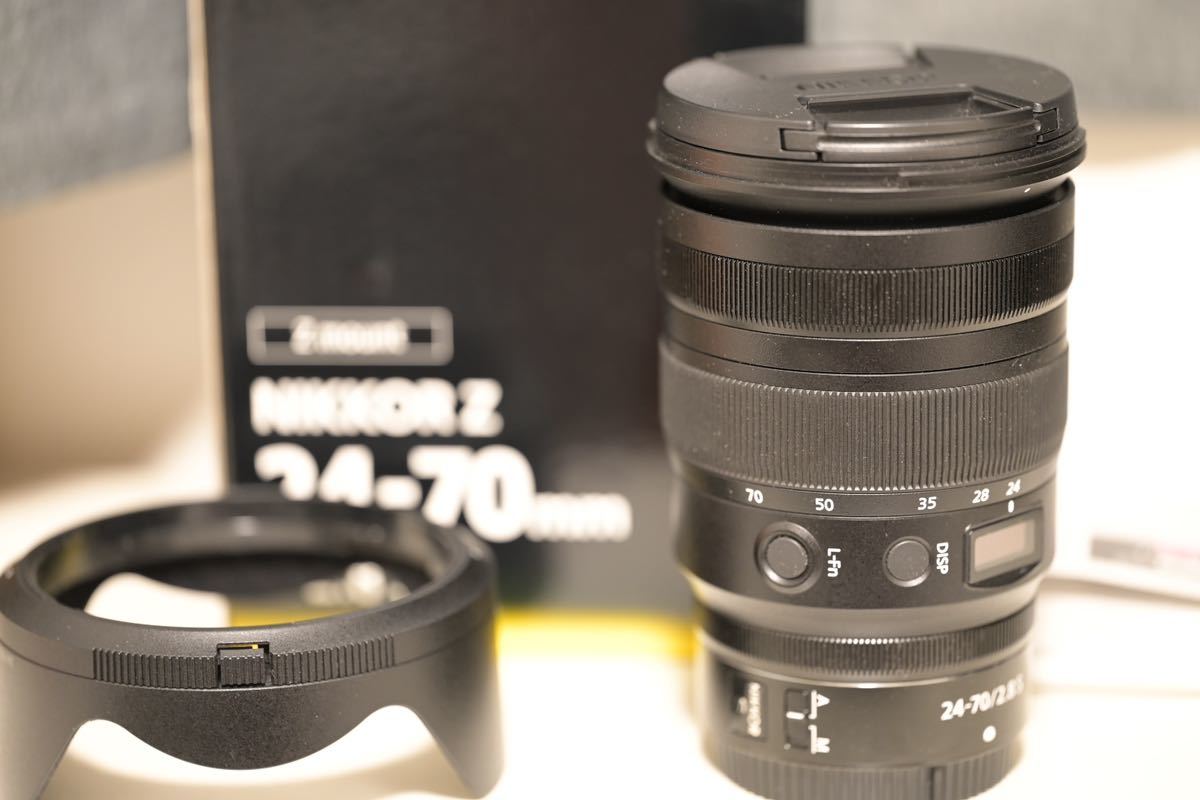 ☆新品級☆ ニコンNikon NIKKOR Z 28mm f/2.8 - JChere雅虎拍卖代购 ☆新品級☆ ニコンNikon NIKKOR Z 28mm f/2.8 - JChere雅虎拍卖代购
