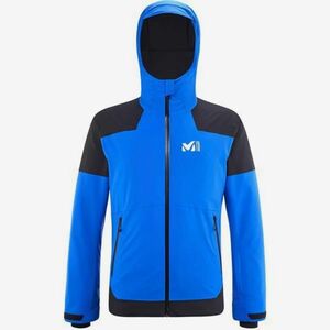 MILLET ミレー アウトドア 防水スキージャケット ロルダル III ジャケット ブルー(青) メンズM 新品