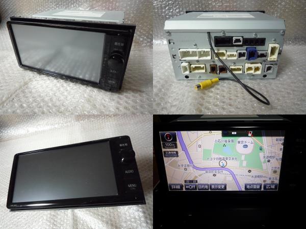 ヤフオク! -「トヨタ ナビ 地図更新」(トヨタ、ダイハツ) (純正品)の