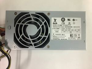 [ postage included ]TFX power supply IP-S300FF1-0 300W