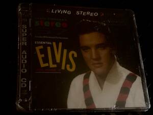 新品 廃盤 Elvis Presley Stereo '57 Essential Elvis Volume 2 エルヴィス・プレスリー Analogue Productions アナログプロダクションズ