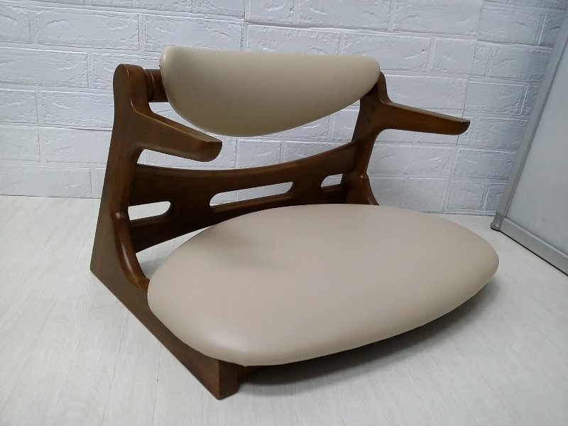 ヤフオク! -キャスパーチェアの中古品・新品・未使用品一覧