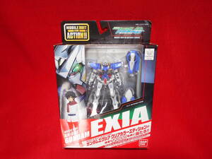 新品、未開封帯付き☆ バンダイ●ガンダムOO●☆GN-001 EXIA　新品未使用