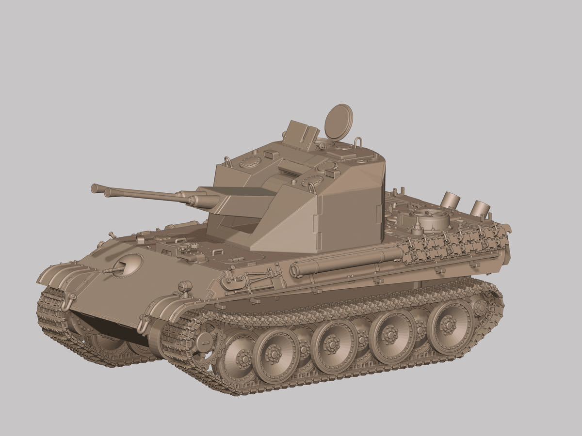 WW2ドイツ軍戦車の値段と価格推移は?|2件の売買データからWW2ドイツ
