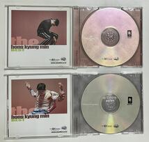 輸入盤 k-pop ホン・ギョンミン　ベスト　CD2枚組　Hong Kyung Min 1997-2002 history　韓国盤　韓流_画像2