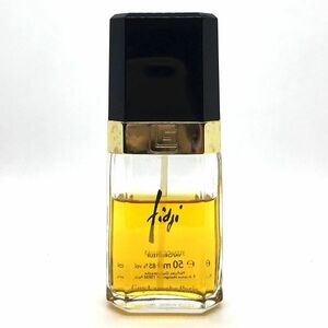 GUY LAROCHE ギ ラロッシュ フィジー FIDJI EDT 50ml ☆送料350円