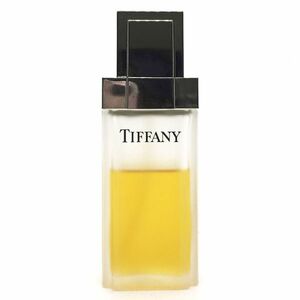 TIFFANY ティファニー EDT 50ml ☆送料350円