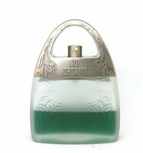 ANNA SUI アナ スイ スイ ドリームス EDT 75ml ☆送料340円