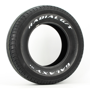 VITOUR RADIAL G/T RWL◆235/60R14 96H 4本セット◆ヴィツァー ラジアルジーティー◆235 60 14 ラジアル