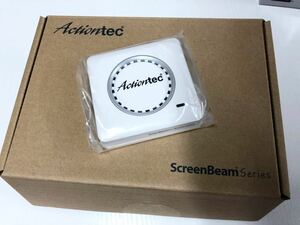 Actiontec ScreenBeam Pro Business Edition Wireless Display WIDI 日本語説明書付き