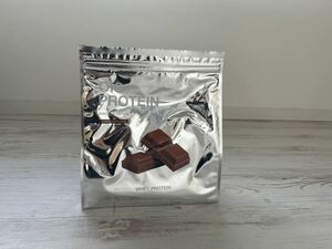 OIC PROTEIN チョコ味 ホエイプロテイン オイシー1Kg×3