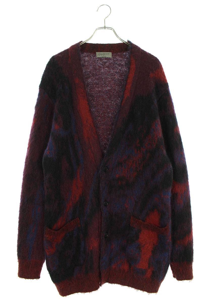 ヤフオク! -「yohji yamamoto pour homme カーディガン」(Y's、ヨウジ