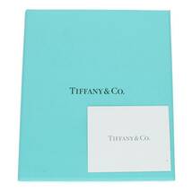 ティファニー TIFFANY&Co. HardWear/ハードウェア K18YGダブルリンクピアス 中古 SB01_画像5